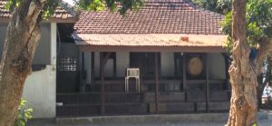 Langgar An Nur Plosokerep, Saksi Bisu Perjuangan Pangeran Diponegoro di Blitar