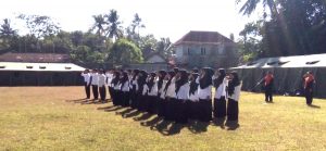 IPNU-IPPNU Kota Blitar Jaminan Terbaik bagi Masa Depan, NU Terus Tingkatkan Kualitas