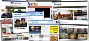 Daftar Media Islam Radikal (Salafi-Wahabi) Versi Siber NU