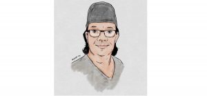 Menjawab Dasar Hadits “khilafah ‘ala minhajin nubuwwah”