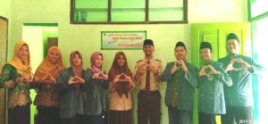 PP Bustanul Muta’allimin: Pergantian Nama OSIS dengan Komisariat IPNU-IPPNU Lebih Tepat