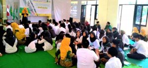 Perkuat Jaringan, IPNU-IPPNU Gelar Makesta Raya