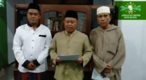 Pernyataan Sikap Aswaja NU Center Kota Blitar Terhadap Minuman Keras