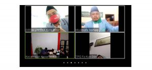Maksimalkan Potensi TPQ, Gus Lubby: Masyarakat Menginginkan Kembali Mengaji