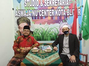 Kupas Kebijakan Pendidikan, Priyo Suhartono: Utamakan Kesehatan dan Keselamatan Jiwa