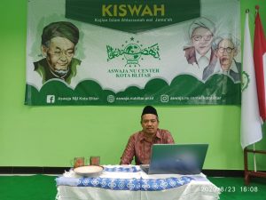 Sikap Aswaja An Nahdliyah Terhadap Hari Besar Keagamaan dan Kenegaraan