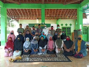Spirit Ajaran Ahlussunnah Wal Jama’ah