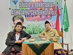 Fakta Sejarah Perkembangan Islam di Nusantara, Ustadz Arif: Islam Berkembang Melalui Budaya