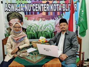 Fenomena Pendidikan Agama Islam Di Masa Pandemi