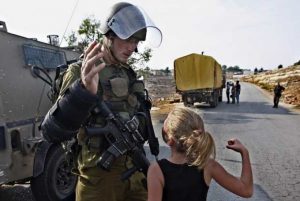 Sejarah Kelam Konflik Israel Palestina