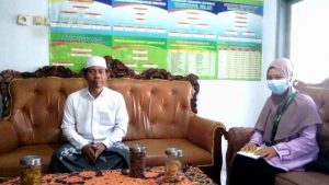 Kesakralan Bulan Muharram dalam Pandangan PCNU Kota Blitar