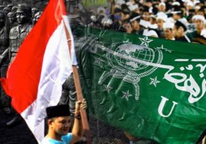 Dalil Dzikir Dengan Suara Nyaring