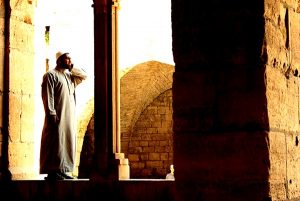 Pujian Sholawat Setelah Adzan dalam Pandangan Nahdlatul Ulama