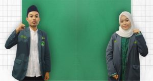 Terpilih Aklamasi, Berikut Duet Ketua IPNU-IPPNU Kota Blitar
