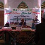 Pesan MWCNU Sukorejo Pada peringatan maulid nabi Muhammad Saw dan HSN