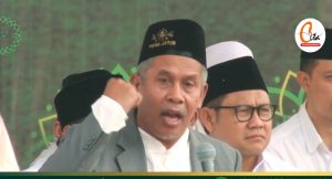 Ketua PWNU Jatim : MWC Wajib Punya Kantor, BMT NU, dan NU Mart