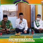 Safari Ramadhan Hari Kesembilan, Dr. Syaikhul Munib, M.Ag: Kunci Keberhasilan Taqwa adalah Kesabaran