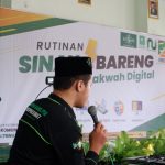 Perkuat Dakwah Digital, LTN NU Kota Blitar Adakan Sinau Bareng
