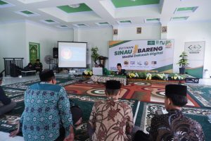 Sinau Bareng, Kiat Asah Kemampuan Dakwah Digital ala NU Kota Blitar