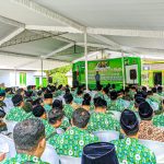 Lokasi Strategis, Walikota Blitar: Nusantaramart Bakal Cepat Berkembang
