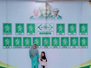 Menakar Festival Santri Keren : Menggaungkan Hari Santri Nasional 2023