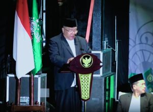 Pembukaan Resmi Fesantren 2023 oleh Walikota Blitar: Merayakan Semangat Santri Keren