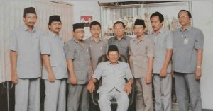 STMI : Sekolah Kejuruan Paling Berhasil