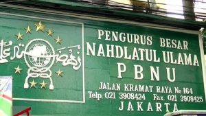 PBNU Menerbitkan Surat Ketentuan untuk Pengurus NU yang Terlibat dalam Pemilu 2024