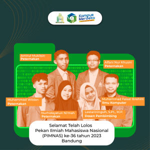 Mahasiswa UNU Blitar Raih Prestasi di Program Kreativitas Mahasiswa (PKM) 2023