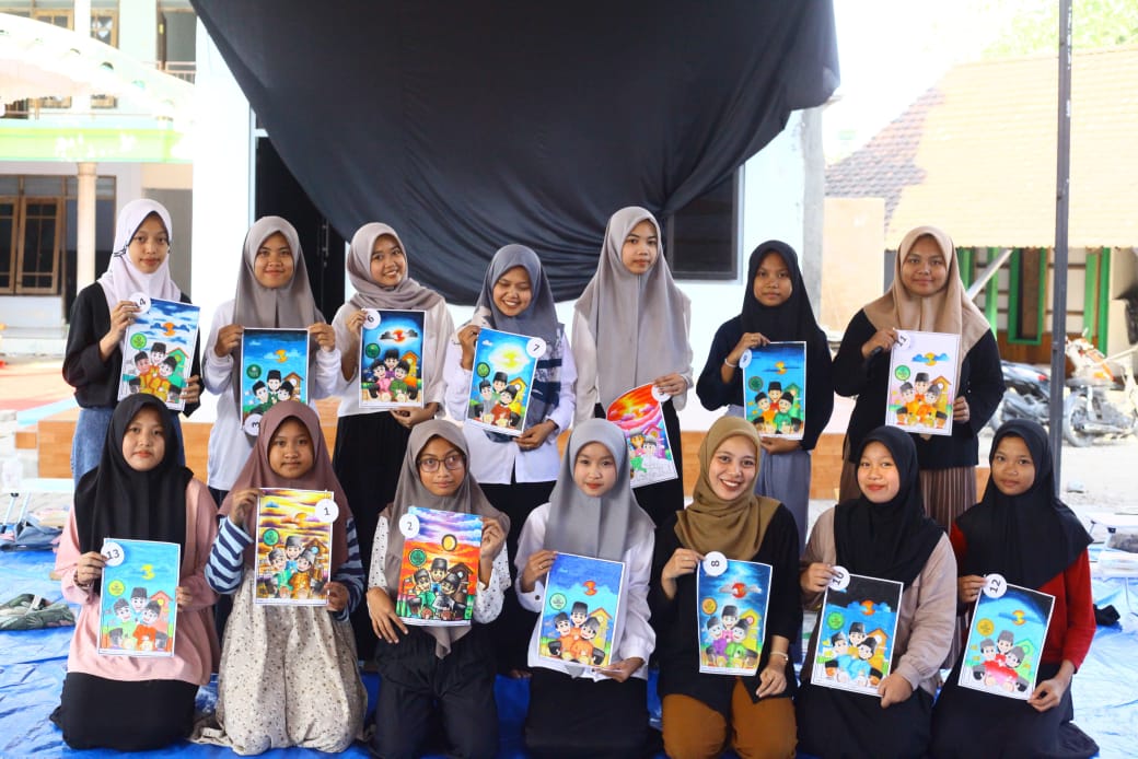 Mewarna Mamamia TA (2)