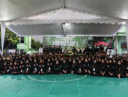 Perdana dan Meriah, Kejuaraan Mamnu Cup I Resmi Digelar